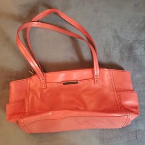 Coral Relic Purse